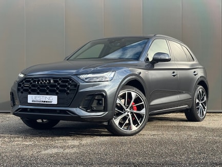 Audi Q5 0