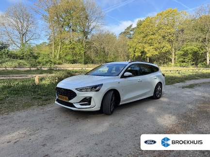 Ford Focus 0