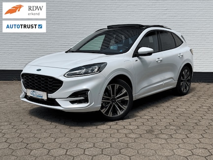 Ford Kuga 0