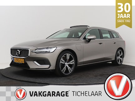 Volvo V60 0