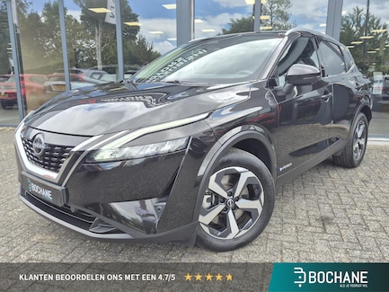Nissan Qashqai 0