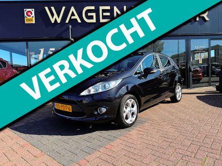 Ford Fiesta 0