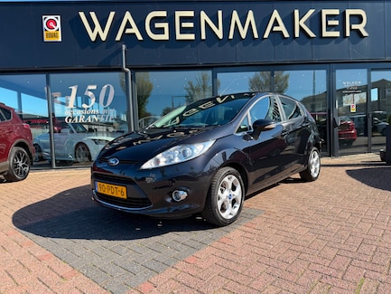 Ford Fiesta 0