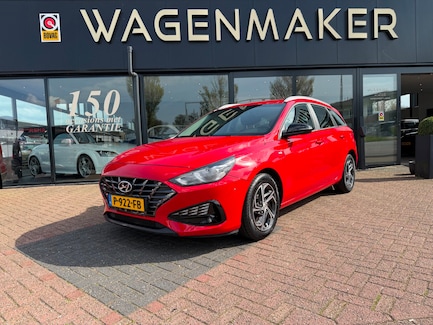 Hyundai i30 0