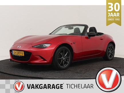 Mazda MX-5 0