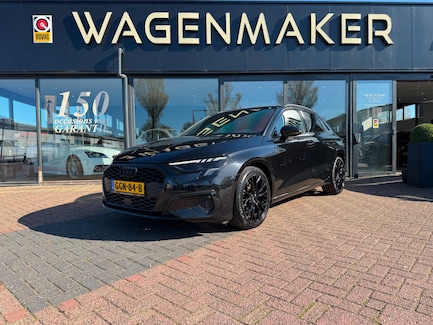 Audi A3 0