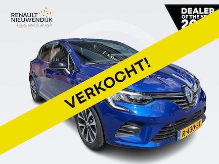 Renault Clio 0