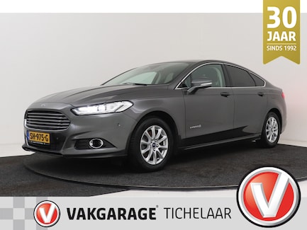 Ford Mondeo 0
