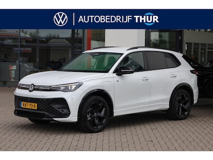 Volkswagen Tiguan 0