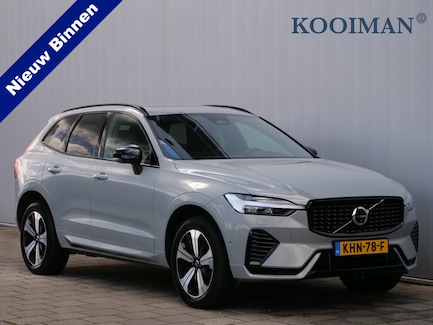 Volvo XC60 0
