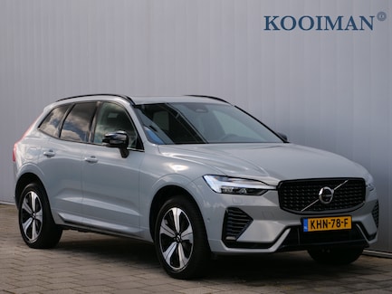 Volvo XC60 0
