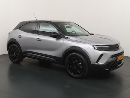 Opel Mokka 0
