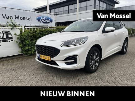 Ford Kuga 0