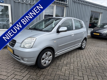 Kia Picanto 0