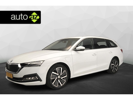 Skoda Octavia 0