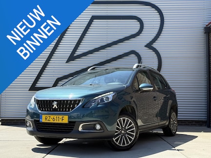 Peugeot 2008 0