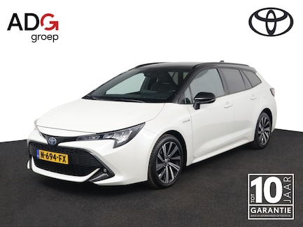 Toyota Corolla 0