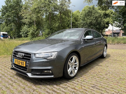 Audi A5 0