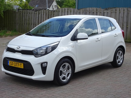 Kia Picanto 0