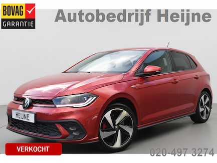 Volkswagen Polo 0