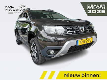Dacia Duster 0