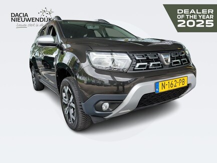 Dacia Duster 0