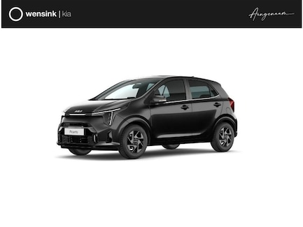 Kia Picanto 0