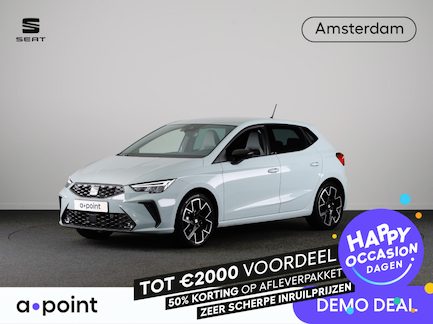 SEAT Ibiza 0