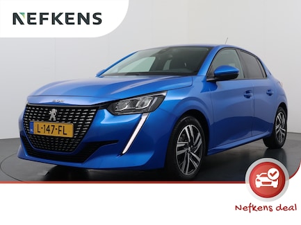 Peugeot 208 0