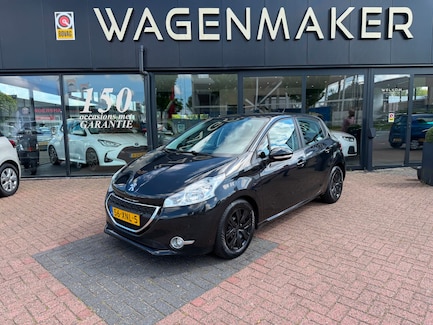 Peugeot 208 0