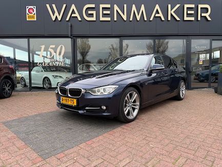 BMW 3-Serie 0