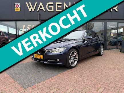 BMW 3-Serie 0