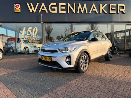 Kia Stonic 0