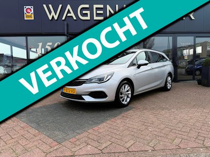 Opel Astra 0