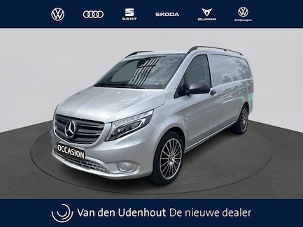 Mercedes-Benz Vito 0
