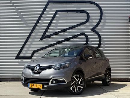 Renault Captur 0