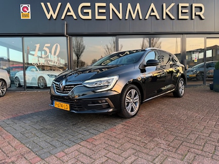 Renault Megane 0