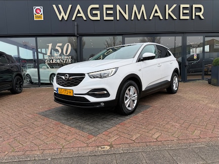 Opel Grandland 0