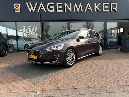 Ford Focus 0