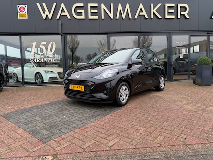Hyundai i10 0