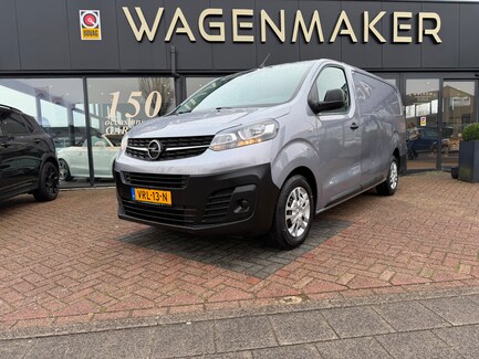 Opel Vivaro 0