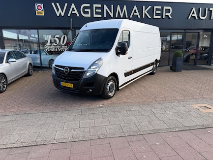 Opel Movano 0