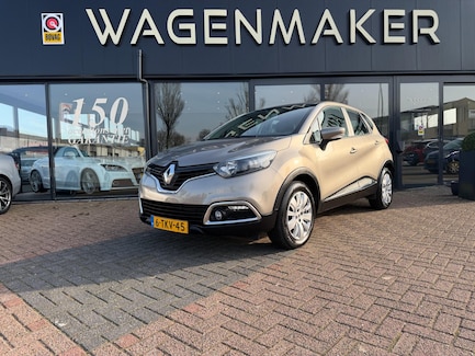 Renault Captur 0