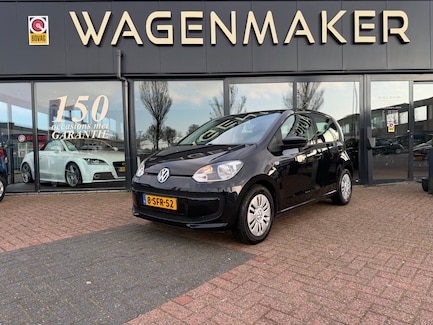 Volkswagen Up! 0