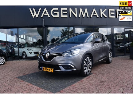 Renault Scenic 0