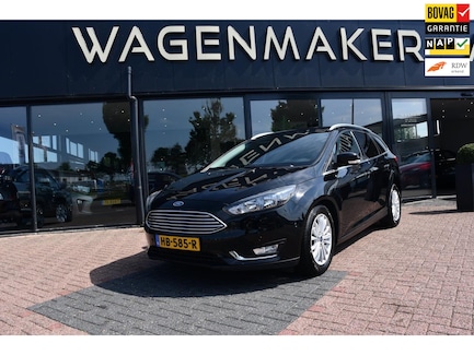 Ford Focus 0