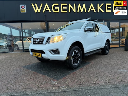 Nissan Navara 0