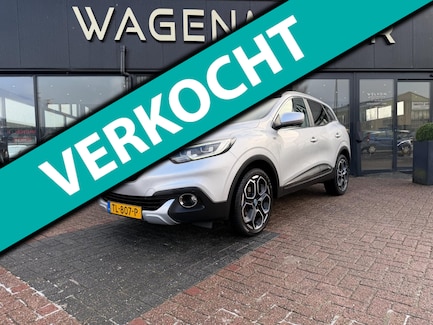 Renault Kadjar 0