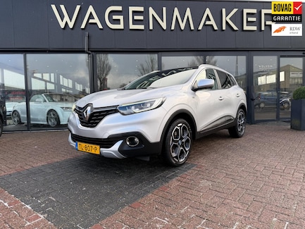 Renault Kadjar 0