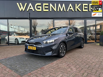 Kia Ceed 0